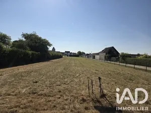 Terrain à bâtir à Gélannes (10100)