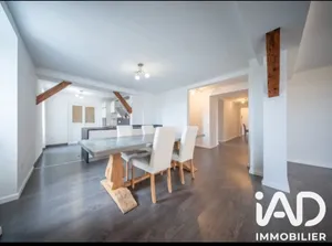 Appartement à Metz (57000)