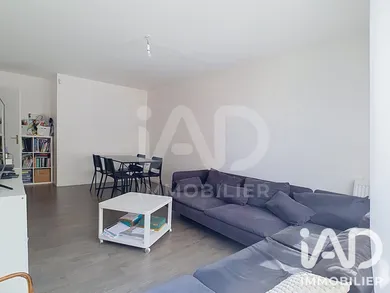 Appartement à Melun (77000)