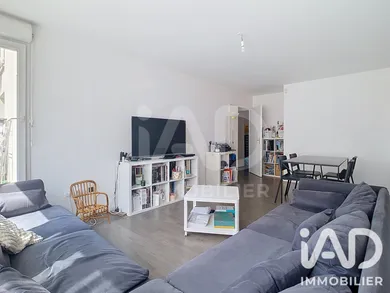 Appartement à Melun (77000)