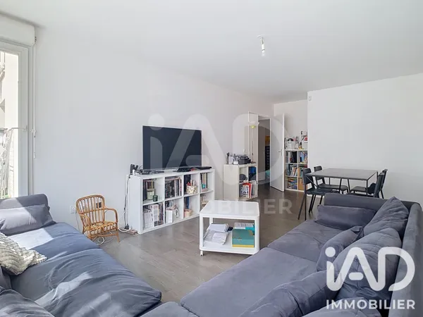 Appartement à Melun (77000) photo 2