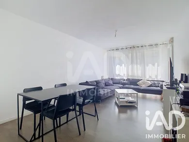 Appartement à Melun (77000)