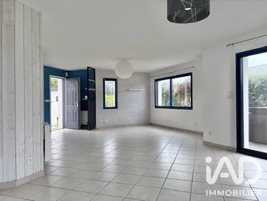 House in Erdeven (56410)
