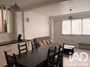 Appartement à Bordeaux (33300)