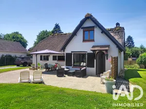 Maison à Bourneville (27500)
