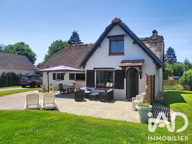 House in Bourneville (27500)