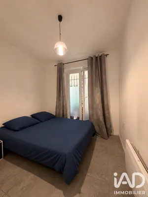 Apartment in Bordeaux (33300)