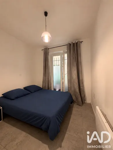 Appartement à Bordeaux (33300)