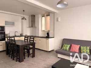 Appartement à Bordeaux (33300)