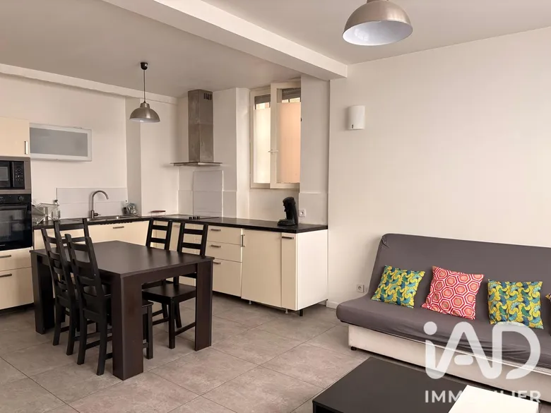Appartement 2 pièces 45 m² · à Bordeaux · 45 m² · 188 500 €