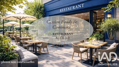 Restaurant in Narbonne (11100)
