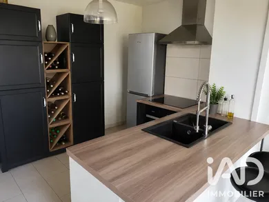 Appartement à Marseille (13006)
