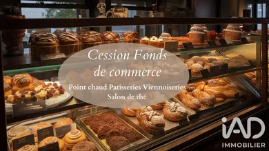 Bakery in Narbonne plage (11100)
