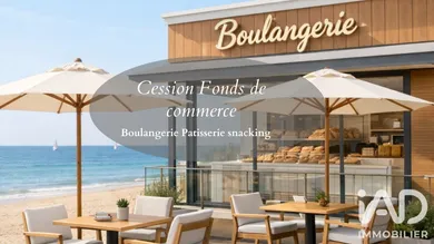 Bakery in Narbonne plage (11100)