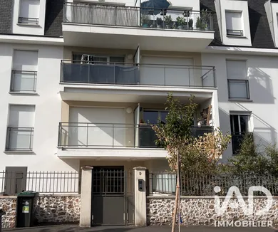 Appartement à Gretz-Armainvilliers (77220)