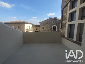 Apartment in Saint-Gervais-sur-Roubion (26160)