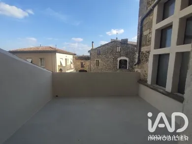 Apartment in Saint-Gervais-sur-Roubion (26160)