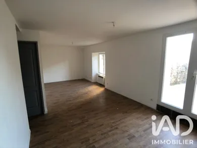 Apartment in Saint-Gervais-sur-Roubion (26160)