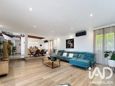 Maison à Mougins (06250)