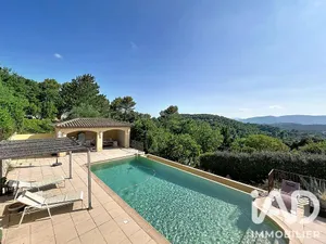 Maison à Mougins (06250)
