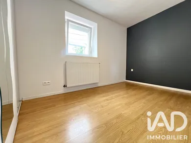 Maison de ville à Laval (53000)