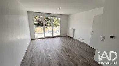 Appartement à Gretz-Armainvilliers (77220)
