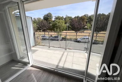 Appartement à Gretz-Armainvilliers (77220)