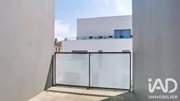 Appartement à Aubervilliers (93300)