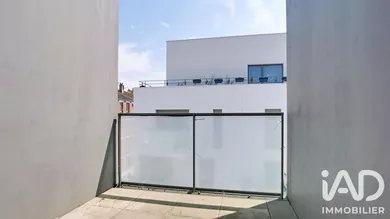 Appartement à Aubervilliers (93300)