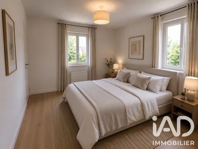 Appartement à Aulnay-sous-Bois (93600)