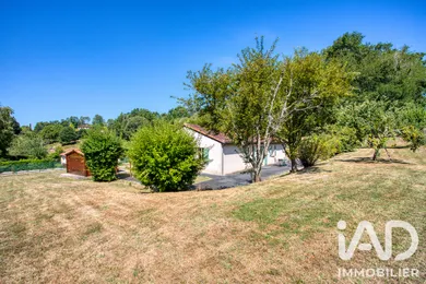 Maison traditionnelle à Vitrac (24200)