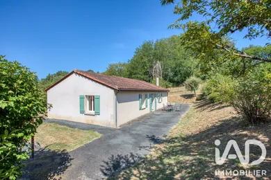 Maison traditionnelle à Vitrac (24200)