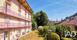 Building in Plombières-les-Bains (88370)