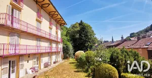 Building in Plombières-les-Bains (88370)