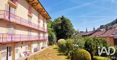 Immeuble à Plombières-les-Bains (88370)