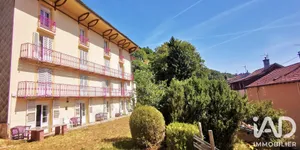 Immeuble à Plombières-les-Bains (88370)