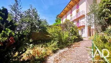 Immeuble à Plombières-les-Bains (88370)