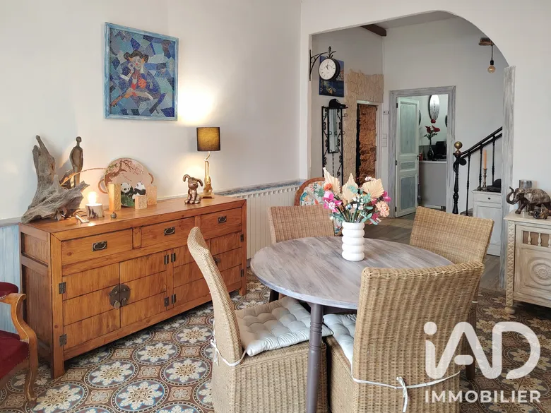 Maison 7 pièces 180 m² · à Thézan-des-Corbières · 180 m² · 265 000 €