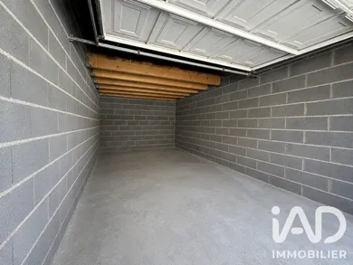 Garage à Valras-Plage (34350)