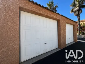 Garage à Valras-Plage (34350)