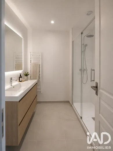 Appartement à Aulnay-sous-Bois (93600)