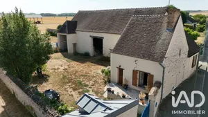 Maison de village à Égligny (77126)