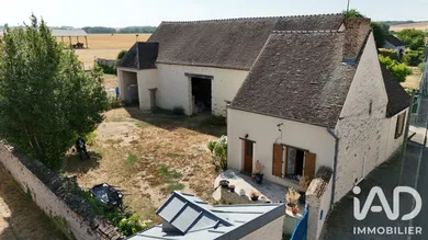 Maison de village à Égligny (77126)