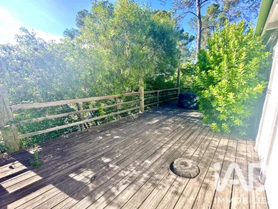 Leisure land in Fréjus (83600)