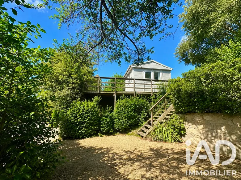 Terrain 207 m² · à Fréjus · 207 m² · 81 000 €