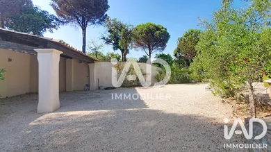 Domaine à Le Plan-de-la-Tour (83120)
