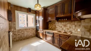 Appartement à Le Puy-en-Velay (43000)