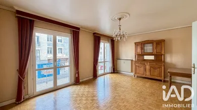 Appartement à Le Puy-en-Velay (43000)