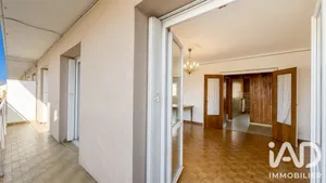 Appartement à Le Puy-en-Velay (43000)