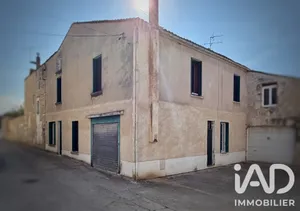 Townhouse in Rouillac (16170)
